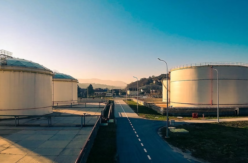 Federalne robne rezerve spremna za kratkotrajne poremećaje na tržištu